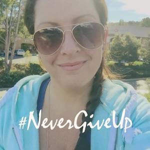 Meet your Posher, Aimee